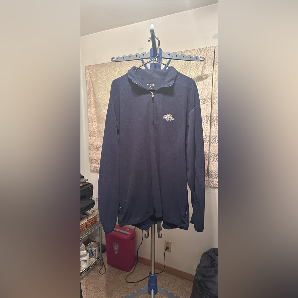 Brewers fleece